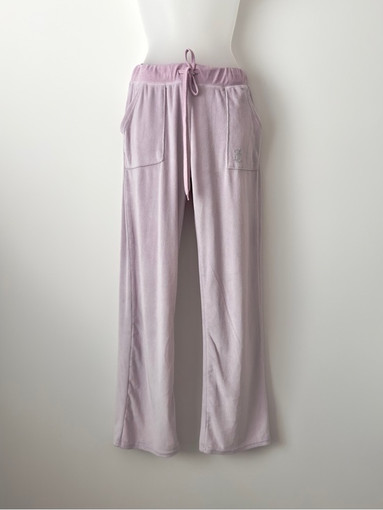 Juicy Couture Pants - juicy couture rhinestone pants from marshall’s